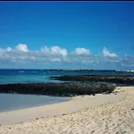Casa Emilia Mar Apartman Cotillo