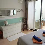 Casa Emilia Mar Apartman *