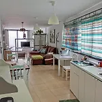 Casa Emilia Mar Apartman *