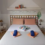 Casa Emilia Mar Apartman *