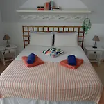 Casa Emilia Mar Apartman *