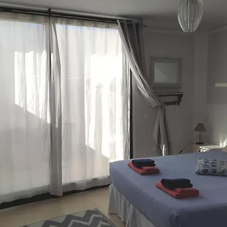 Casa Emilia Mar Apartmán *