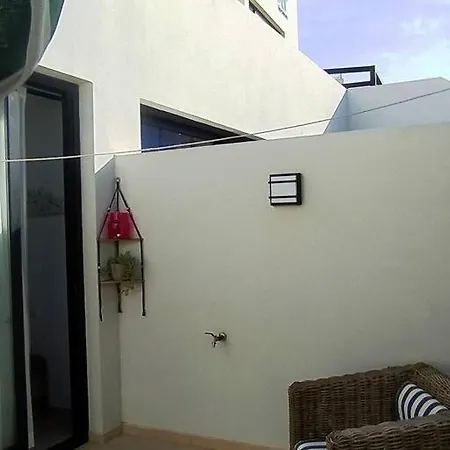 Apartmán Casa Emilia Mar Cotillo