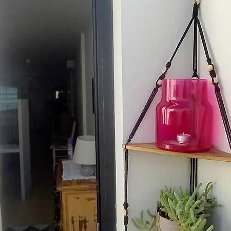 Casa Emilia Mar Cotillo