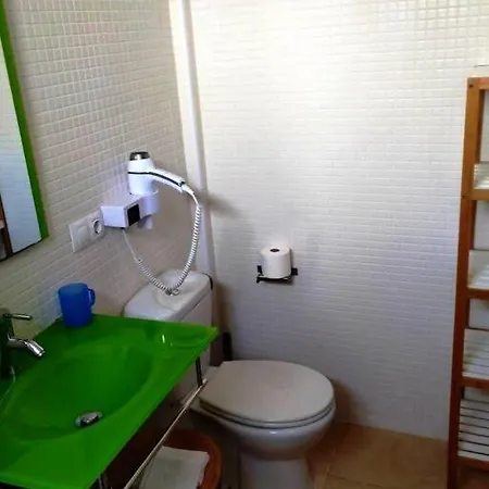 Apartmán Casa Emilia Mar *