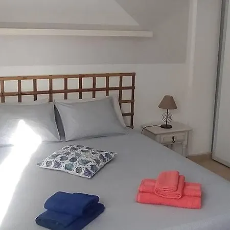Casa Emilia Mar * Cotillo