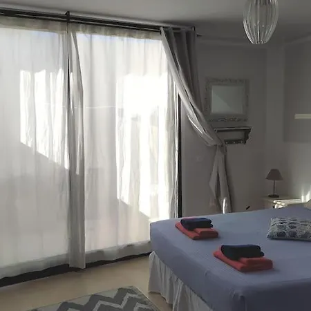 Casa Emilia Mar Cotillo