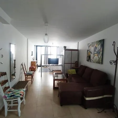 Casa Emilia Mar Apartmán *
