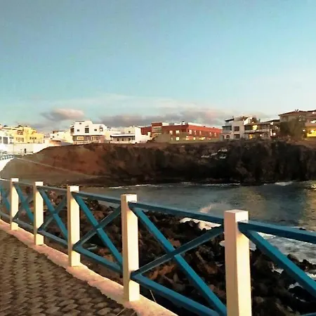 Apartmán Casa Emilia Mar