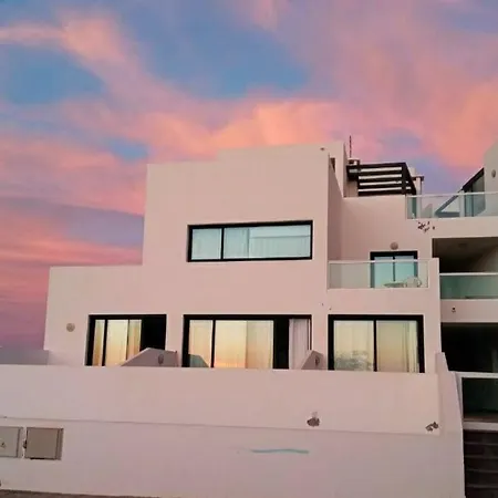 Apartmán Casa Emilia Mar Cotillo