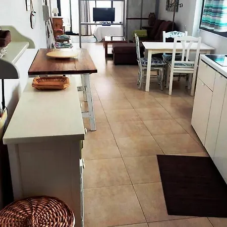 Casa Emilia Mar Cotillo