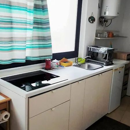 Casa Emilia Mar Apartmán
