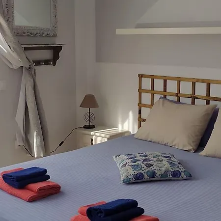 Apartmán Casa Emilia Mar *