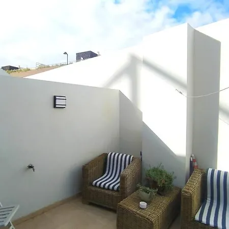 Casa Emilia Mar Apartmán *