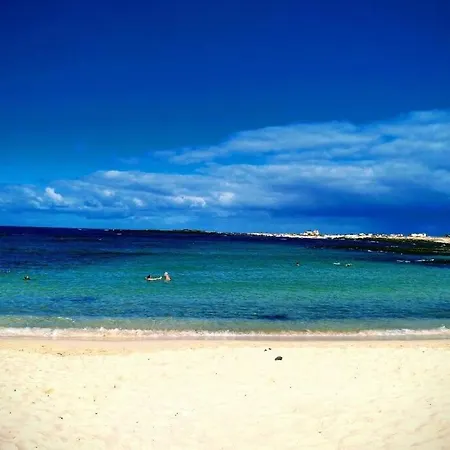 Apartmán Casa Emilia Mar
