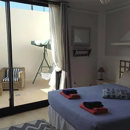 Casa Emilia Mar