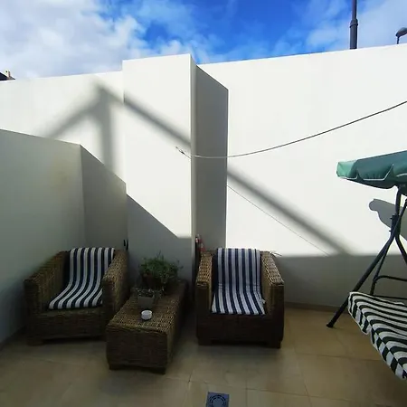 Casa Emilia Mar * Cotillo