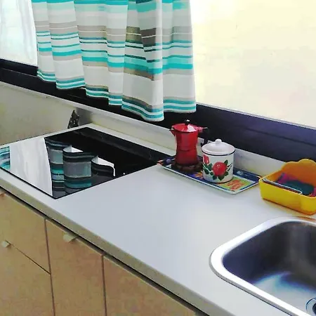Casa Emilia Mar Apartmán