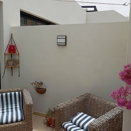 Apartmán Casa Emilia Mar