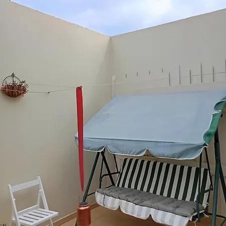 Casa Emilia Mar * Cotillo