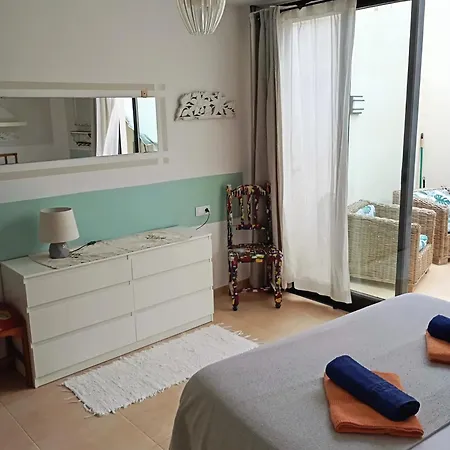 Casa Emilia Mar Apartman *