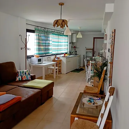 Casa Emilia Mar * Cotillo