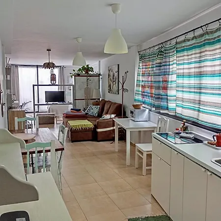 Casa Emilia Mar Apartman *