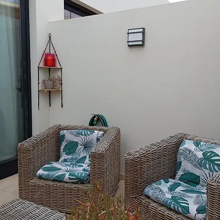 Apartmán Casa Emilia Mar *