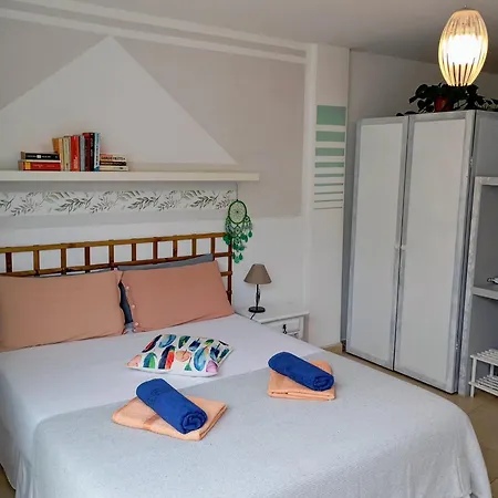 Casa Emilia Mar *