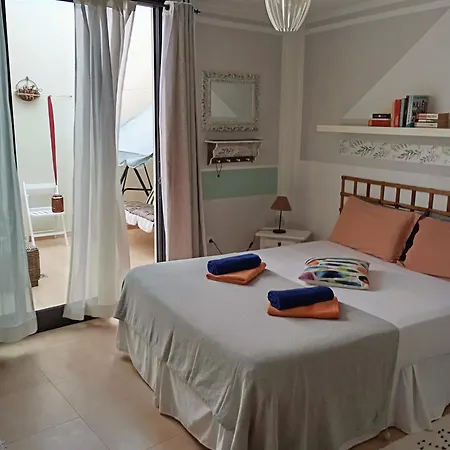 Casa Emilia Mar Cotillo