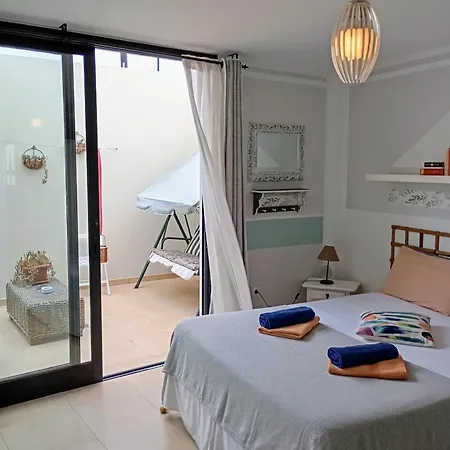 Apartmán Casa Emilia Mar *