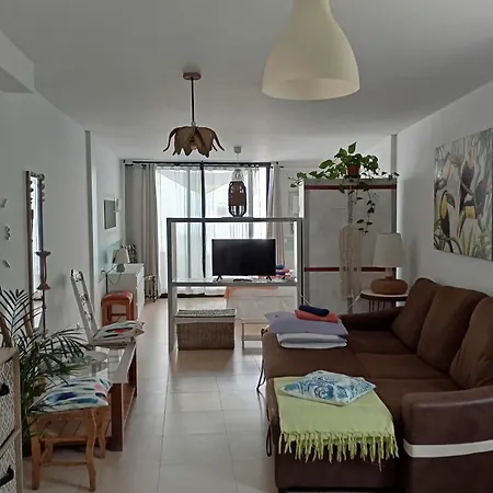 Casa Emilia Mar * Cotillo