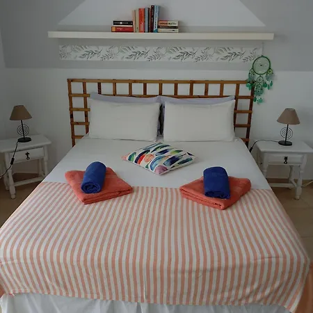 Casa Emilia Mar Apartman *