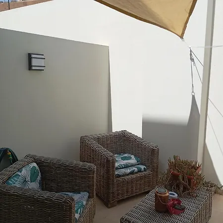 Apartamento Casa Emilia Mar