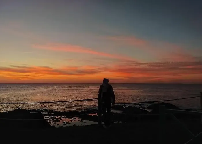 Apartamento Casa Emilia Mar *