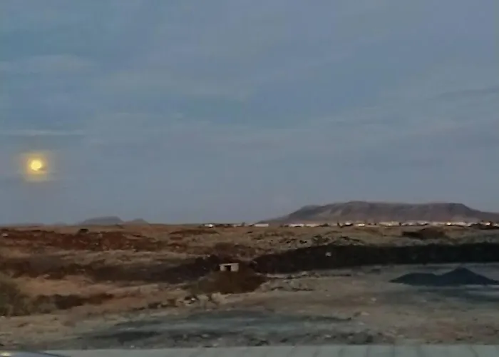 Casa Emilia Mar * Cotillo