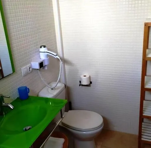 Apartamento Casa Emilia Mar *