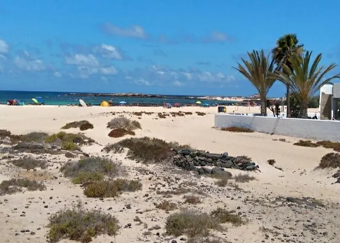 Apartamento Casa Emilia Mar