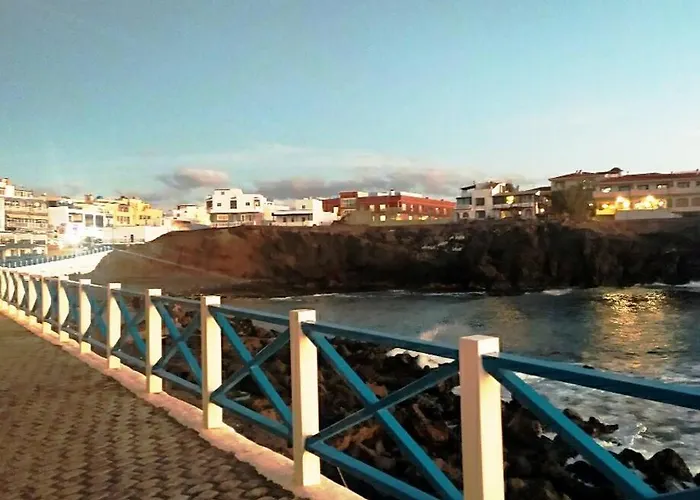 Apartamento Casa Emilia Mar