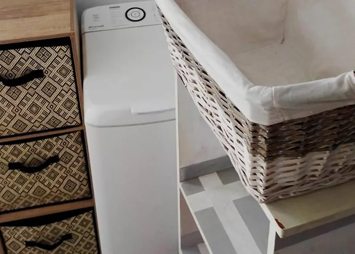 Casa Emilia Mar Apartamento Cotillo