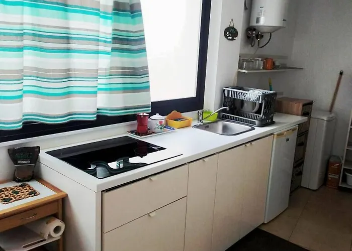 Casa Emilia Mar Apartamento