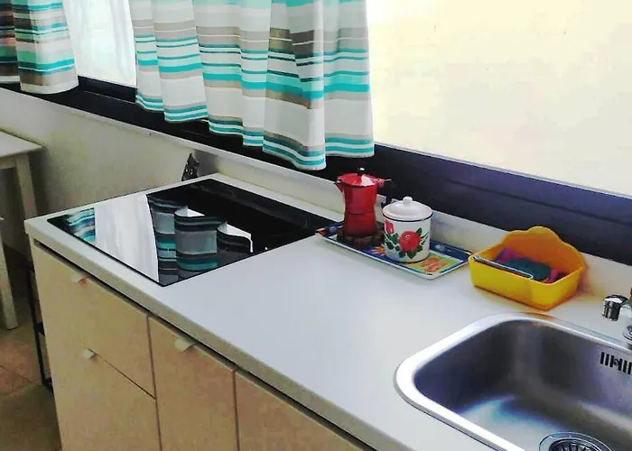 Casa Emilia Mar Apartamento