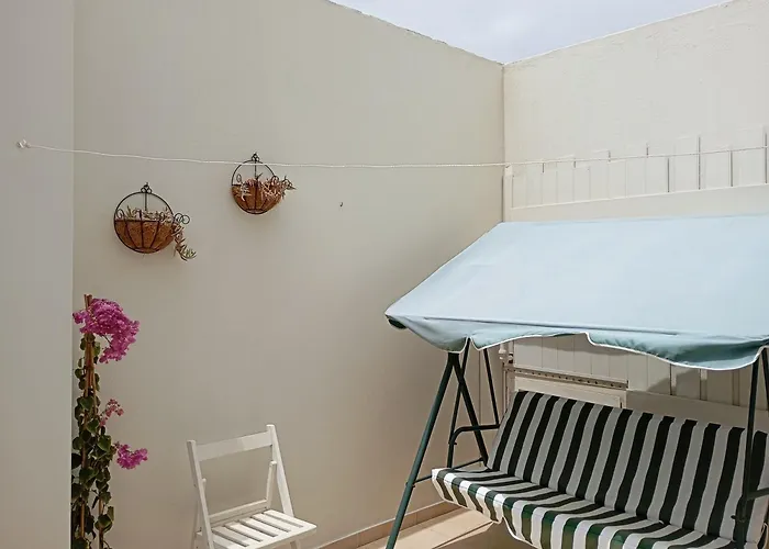 Casa Emilia Mar Cotillo