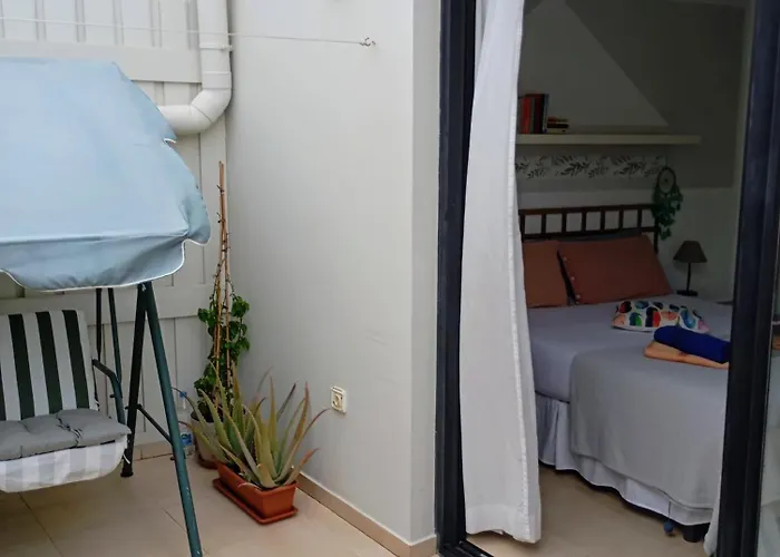 Casa Emilia Mar Cotillo