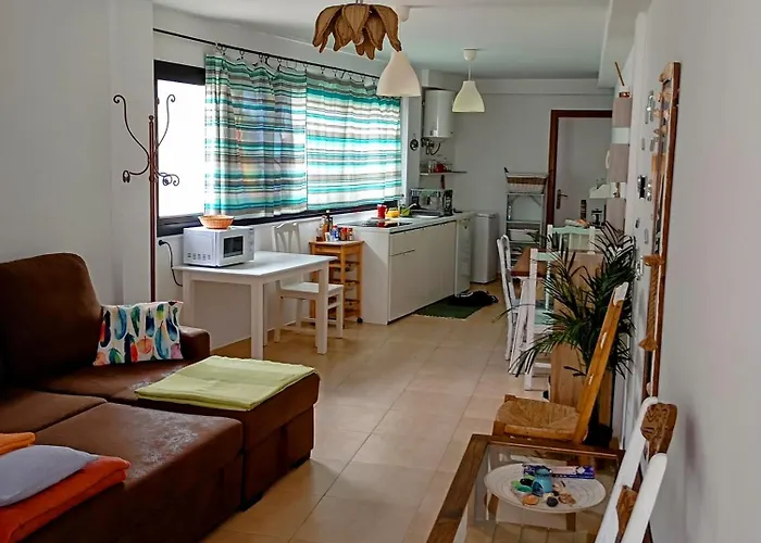 Casa Emilia Mar * Cotillo