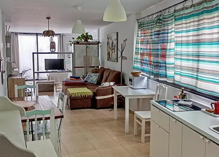 Casa Emilia Mar Apartamento *