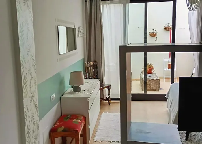 Casa Emilia Mar * Cotillo