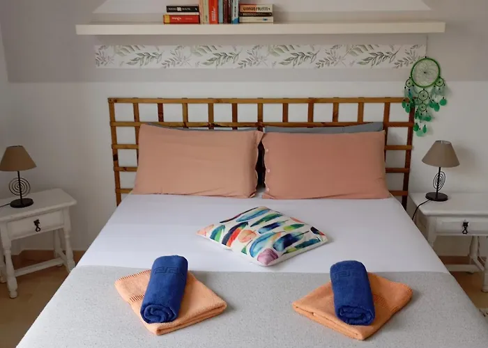 Casa Emilia Mar Apartamento *