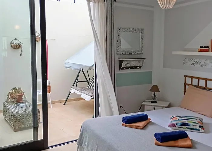 Apartamento Casa Emilia Mar *