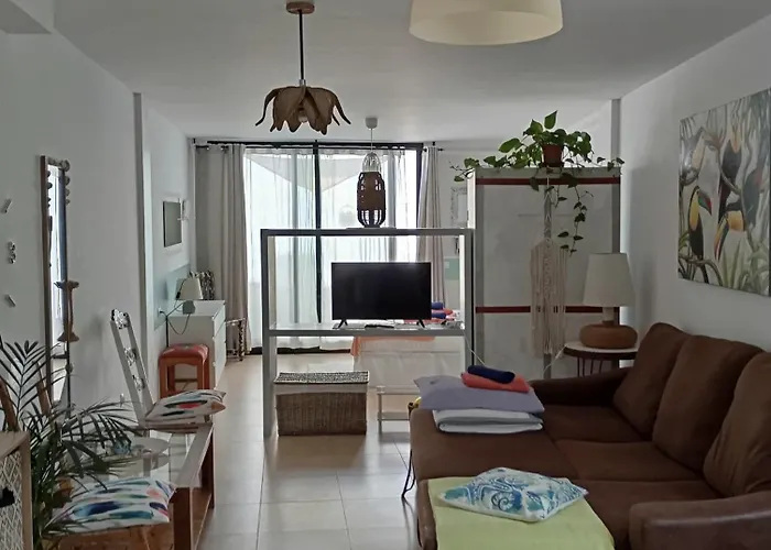 Casa Emilia Mar * Cotillo